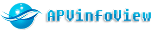 APV infoView